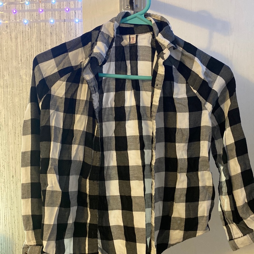 So button up